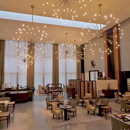 ホテル Grand Hyatt グルガウン エクステリア 写真